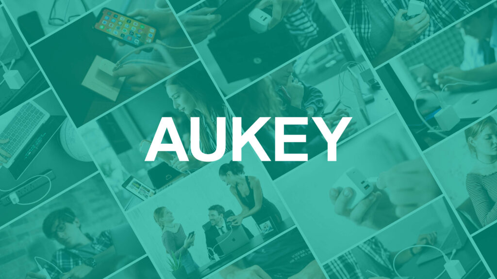 Aukey Omnia