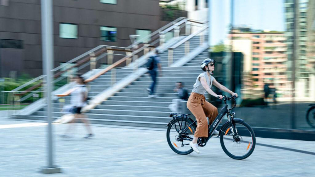 Eskute E-Bike