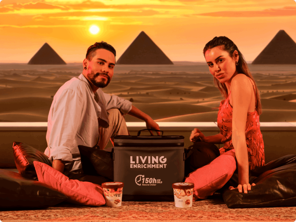 Our Shooting Solution