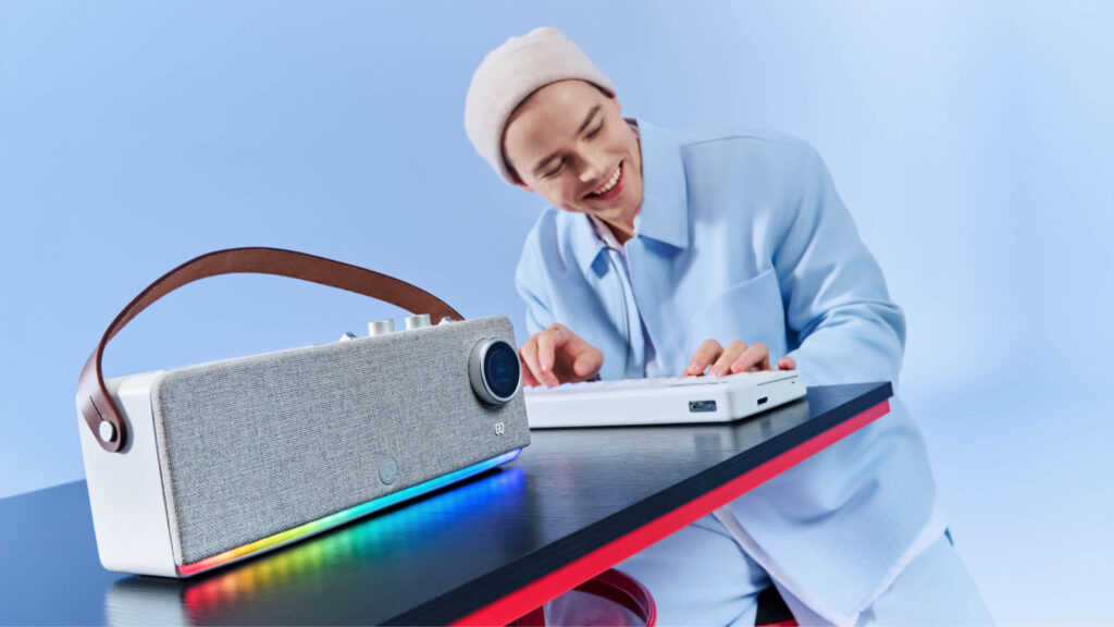 PopuMusic PartyStudio