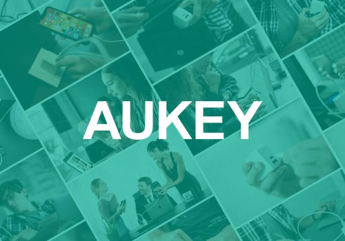 Aukey_Mid Banner