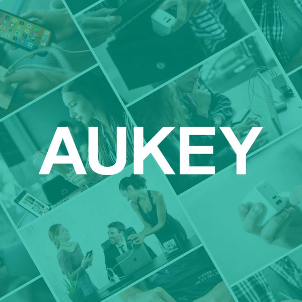 Aukey_Mid Banner