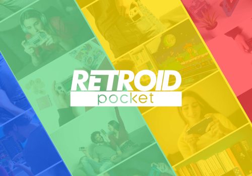 Retroid_Mid Banner